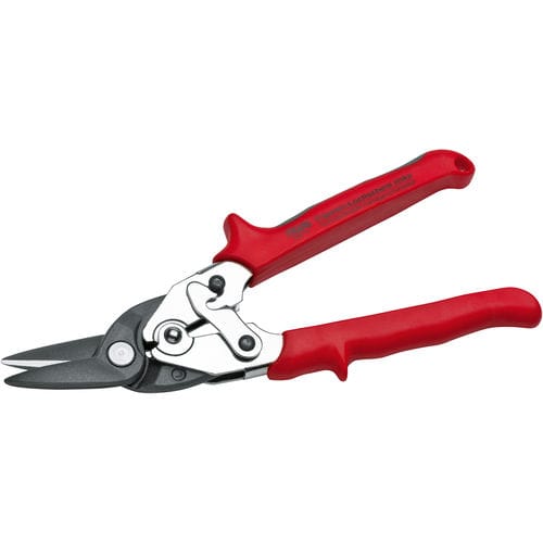 Cesoia manuale - 067L-15-250 - NWS Germany Produktion W. Nöthen e.K. - per lamiera / a leva / di precisione