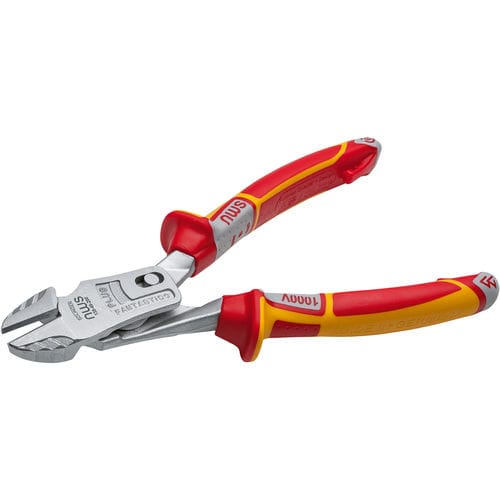 Pinza tronchese - 138-49-VDE-200 - NWS Germany Produktion W. Nöthen e.K. - isolata