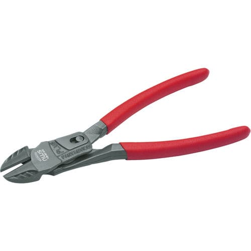Pinza tronchese - 138-62-200 - NWS Germany Produktion W. Nöthen e.K. - per fili / in acciaio / di precisione