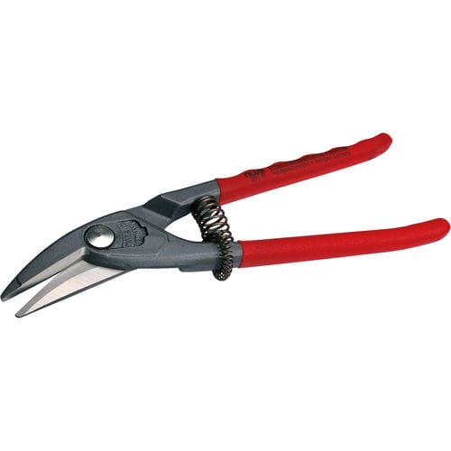 Cesoia per lamiera - 061L-12-250 - NWS Germany Produktion W. Nöthen e.K. - manuale