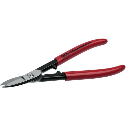 Pinza tronchese - 0750-12-180 - NWS Germany Produktion W. Nöthen e.K. - di precisione