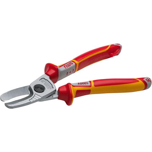 Tagliacavi manuale - 042-49-VDE-210 - NWS Germany Produktion W. Nöthen e.K.