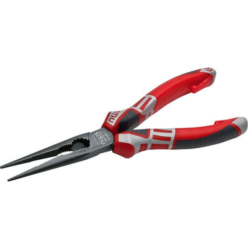 Pinza a becco piatto - 140-69-205 - NWS Germany Produktion W. Nöthen e.K. - per fili