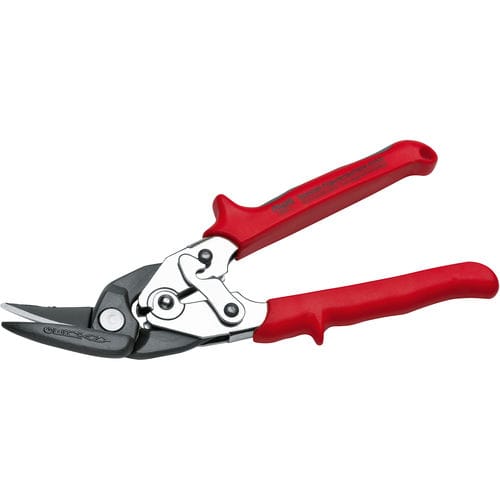 Cesoia manuale - 066L-15-250 - NWS Germany Produktion W. Nöthen e.K. - per lamiera / a leva / di precisione