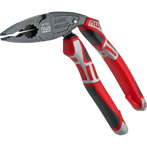 Pinza universale - 1096-69-200 - NWS Germany Produktion W. Nöthen e.K. - per cavo / per fili