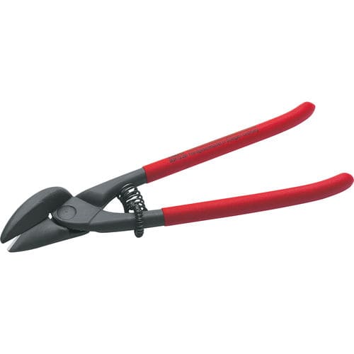 Cesoia manuale - 063R-12-260 - NWS Germany Produktion W. Nöthen e.K. - per lamiera