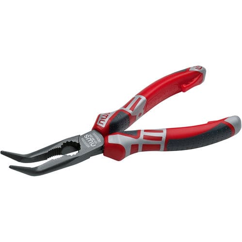 Pinza a becco piatto - 141-69-205 - NWS Germany Produktion W. Nöthen e.K. - per fili