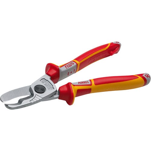 Tagliacavi manuale - 043-49-VDE-210 - NWS Germany Produktion W. Nöthen e.K. - di sicurezza