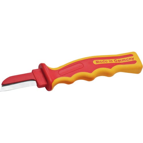 Taglierino per cavi - 2044K - NWS Germany Produktion W. Nöthen e.K.