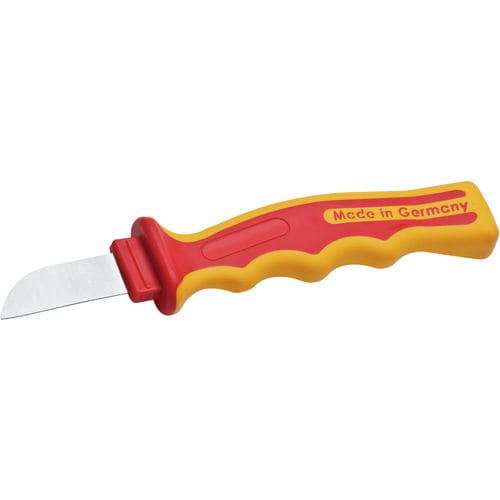 Taglierino per cavi - 2040K - NWS Germany Produktion W. Nöthen e.K.