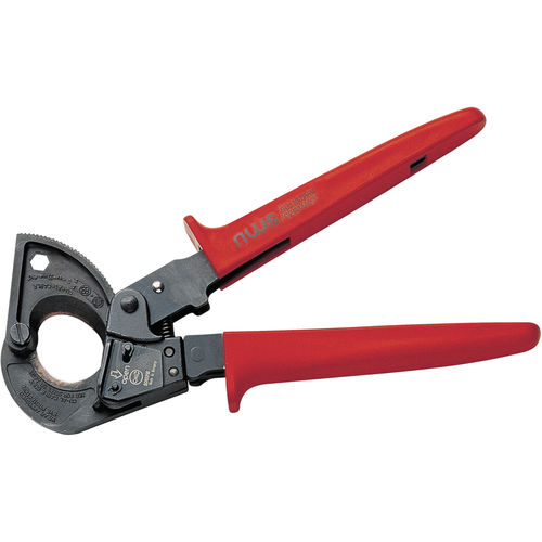Tagliacavi a cricchetto - 046-250 - NWS Germany Produktion W. Nöthen e.K. - manuale