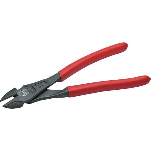 Pinza di taglio laterale - 137-62-200 - NWS Germany Produktion W. Nöthen e.K. - in acciaio / di precisione