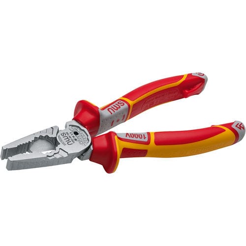Pinza universale - 1093-49-VDE-180 - NWS Germany Produktion W. Nöthen e.K.