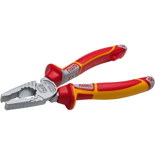 Pinza universale - 109-49-VDE-180 - NWS Germany Produktion W. Nöthen e.K. - per fili