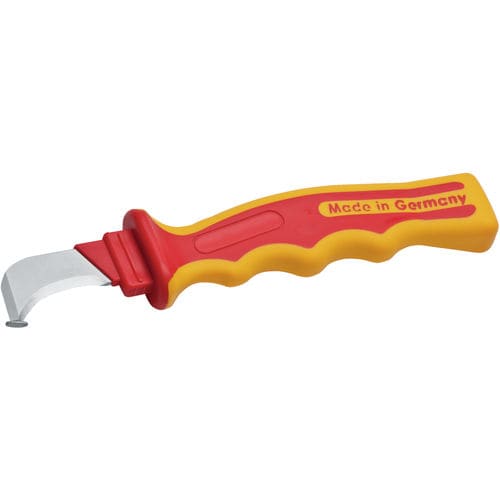 Taglierino per cavi - 2043K - NWS Germany Produktion W. Nöthen e.K.