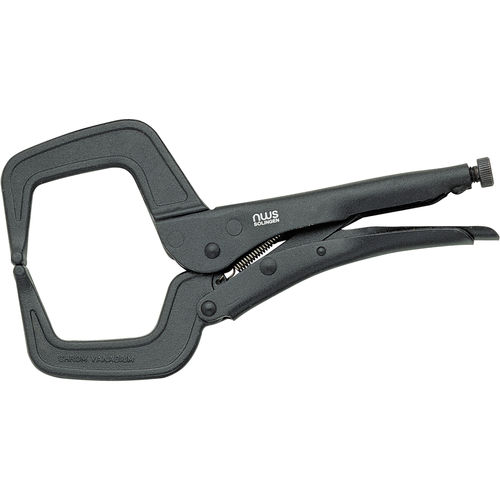 Pinza autobloccante - Gripzange - NWS Germany Produktion W. Nöthen e.K.