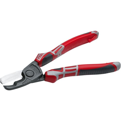 Tagliacavi manuale - 043-69-210 - NWS Germany Produktion W. Nöthen e.K.