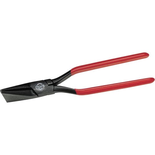 Pinza piegatrice - 157F-12-280	 - NWS Germany Produktion W. Nöthen e.K. - in acciaio
