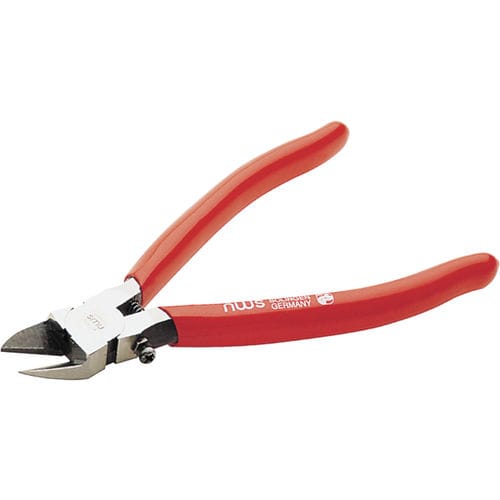 Pinza tronchese - 133FG-12-160 - NWS Germany Produktion W. Nöthen e.K. - per cavo / per fili