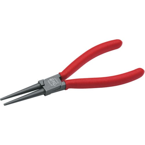 Pinza a becco tondo - 125-62-160 - NWS Germany Produktion W. Nöthen e.K.
