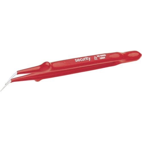 Pinzetta - 027G-73-1000V-155 - NWS Germany Produktion W. Nöthen e.K.