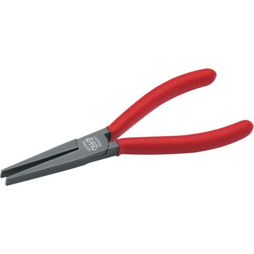 Pinza a becco piatto - 124-62-160 - NWS Germany Produktion W. Nöthen e.K.