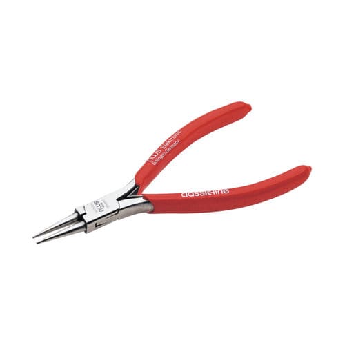 Pinza a becco tondo - 021B-72-115 - NWS Germany Produktion W. Nöthen e.K.