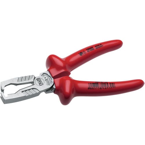 Pinza spelafili per fili - 1451-43-180 - NWS Germany Produktion W. Nöthen e.K. - per cavo rotondo / isolata