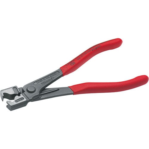 Pinza per fascette stringitubo - 198F-12-175 - NWS Germany Produktion W. Nöthen e.K. - per tubazioni