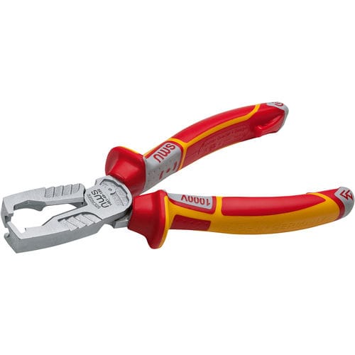 Pinza spelafili per cavo - 1451-49-VDE-180 - NWS Germany Produktion W. Nöthen e.K. - per fili