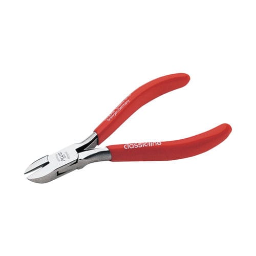 Pinza tronchese - 021F-72-115 - NWS Germany Produktion W. Nöthen e.K. - per fili / di precisione