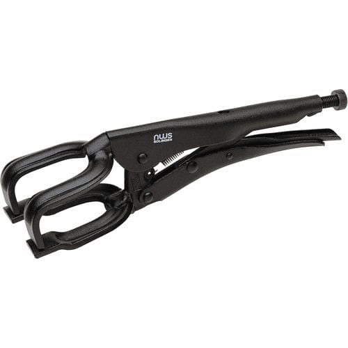 Pinza grip - 186-11-280 - NWS Germany Produktion W. Nöthen e.K. - per saldatura