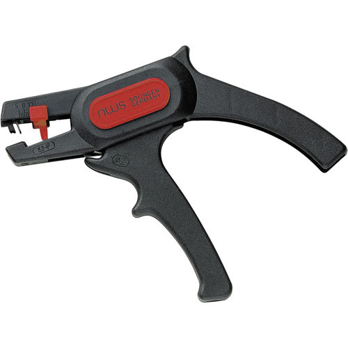 Pinza spelafili per cavo - 704-180 - NWS Germany Produktion W. Nöthen e.K. - autoregolabile