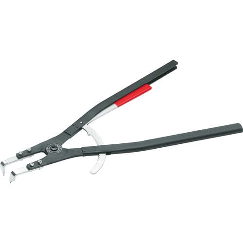 Pinza per anelli seeger - 175-11-A51 - NWS Germany Produktion W. Nöthen e.K.