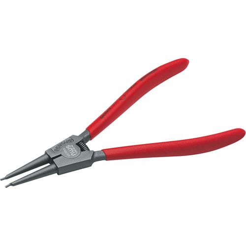 Pinza per anelli seeger - 175-62-A2 - NWS Germany Produktion W. Nöthen e.K.