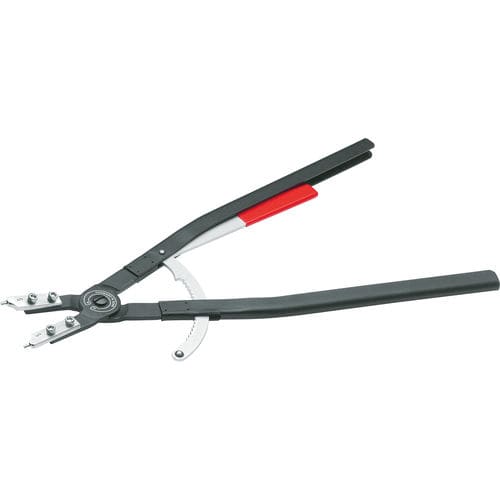 Pinza per anelli seeger - 178-11-I5	 - NWS Germany Produktion W. Nöthen e.K.