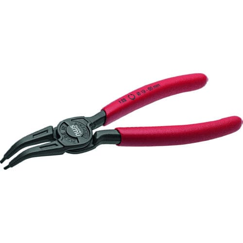Pinza per anelli seeger - 178-62-I22 - NWS Germany Produktion W. Nöthen e.K.
