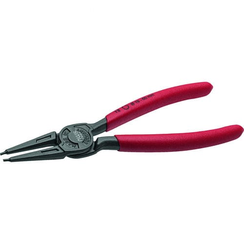 Pinza per anelli seeger - 178-62-I2 - NWS Germany Produktion W. Nöthen e.K.