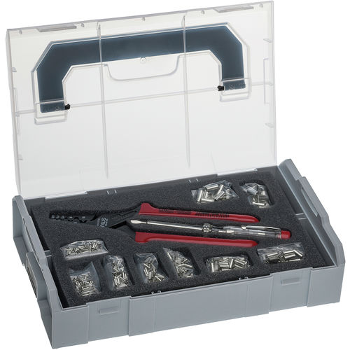 Pinza crimpabile - 338-22 - NWS Germany Produktion W. Nöthen e.K.