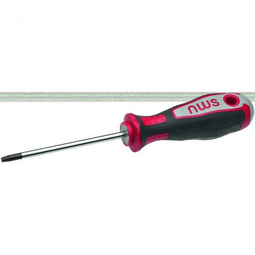 Cacciavite torx - 0143-T8-60 - NWS Germany Produktion W. Nöthen e.K.