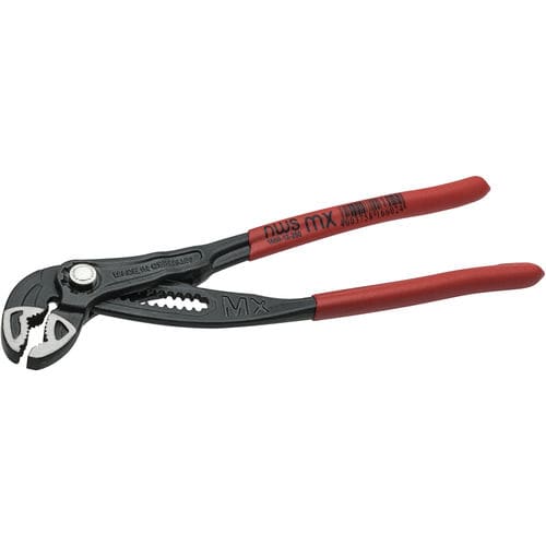 Pinza per pompa ad acqua - Maxi MX - NWS Germany Produktion W. Nöthen e.K.