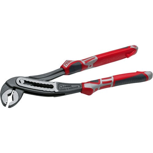 Pinza per pompa ad acqua - 1651-69-240 - NWS Germany Produktion W. Nöthen e.K. - per tubazioni