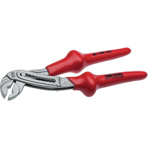 Pinza per pompa ad acqua - 1651-43-240 - NWS Germany Produktion W. Nöthen e.K. - isolata