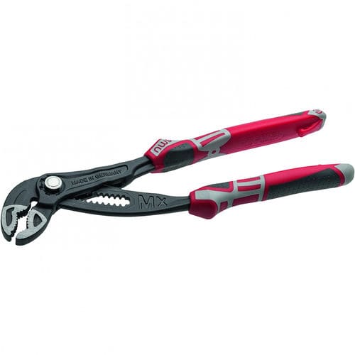 Pinza per pompa ad acqua - 1660-69-250 - NWS Germany Produktion W. Nöthen e.K. - per tubazioni