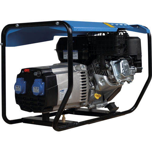Gruppo elettrogeno a benzina - MG 3000 I-BE 3,1 LT - Genset - monofase / portatile / 50 Hz