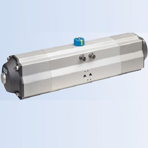Attuatore per valvola pneumatico - Air Torque - rotativo / con pignone e cremagliera / a doppio effetto