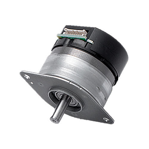 Motore brushless - DIX series - Minebea - 24 V / a magneti permanenti