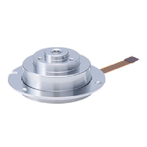 Motore DC - BLDC FDB series - Minebea - BLCD / 5 V / trifase con cuscinetto a manicotto