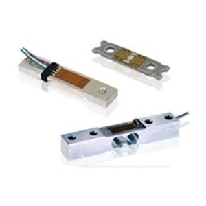 Cella di carico tipo trave - Minebea - single point / per ponte estensimetrico