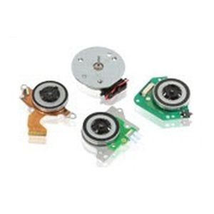 Motore brushless - Minebea - DC / a magneti permanenti / piccolo
